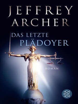 cover image of Das letzte Plädoyer